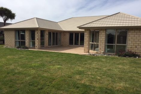 Photo of property in 12 Vasari Grange, Rolleston, 7614