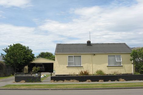 Photo of property in 28 Alport Place, Woolston, Christchurch, 8023