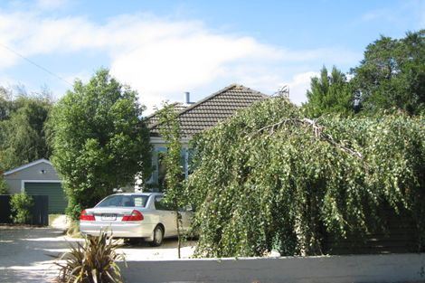 Photo of property in 36 Mcbeath Avenue, Hoon Hay, Christchurch, 8025