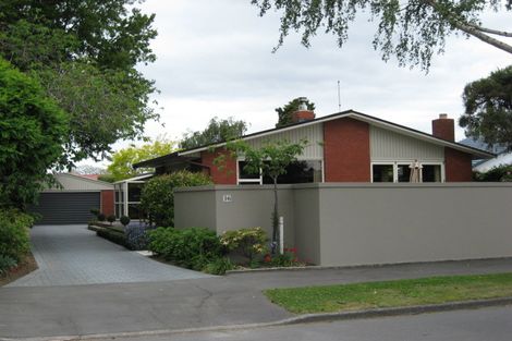Photo of property in 36 Deepdale Street, Burnside, Christchurch, 8053