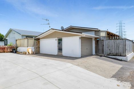 Photo of property in 18 Saxton Road, Upper Vogeltown, New Plymouth, 4310