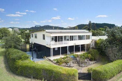 Photo of property in 39 Adamson Road, Taipa, 0420