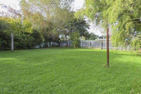 Photo of property in 27 Islington Street, Turnbull Thomson Park, Invercargill, 9810