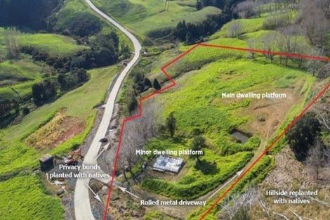 Photo of property in 89 Waere Valley Lane, Warkworth, 0981