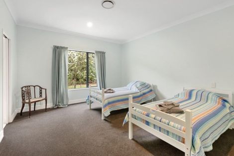 Photo of property in 199 Mount Thomas Road, Fernside, Rangiora, 7471