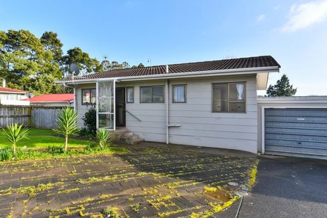 Photo of property in 1/17 Antalya Place, Manurewa, Auckland, 2102