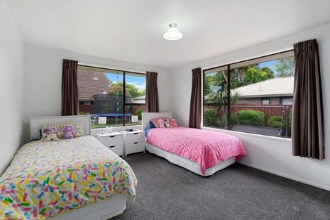 Photo of property in 49 Yellowstone Crescent, Burwood, Christchurch, 8083