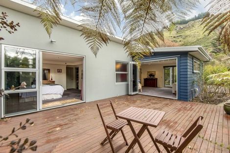 Photo of property in 157a Bowenvale Avenue, Cashmere, Christchurch, 8022