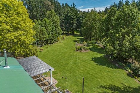 Photo of property in 61 Scarlet Oak Drive, West Melton, Christchurch, 7671