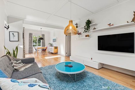 Photo of property in 45 Strathavon Road, Miramar, Wellington, 6022