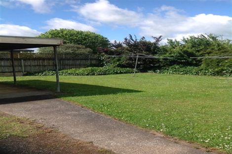 Photo of property in 1b Snell Street, Morrinsville, 3300