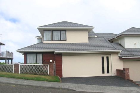 Photo of property in 5a Kapil Grove, Khandallah, Wellington, 6035