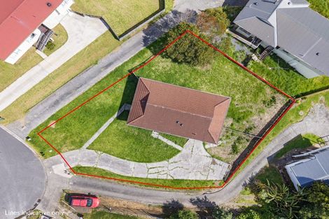 Photo of property in 18 Lichfield Place, Raumanga, Whangarei, 0110