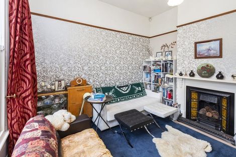 Photo of property in 1/123 Studholme Street, Somerfield, Christchurch, 8024