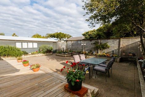 Photo of property in 51 Dahlia Street, Palmerston North, 4410