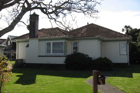 Photo of property in 173 Waiwhetu Road, Waterloo, Lower Hutt, 5011