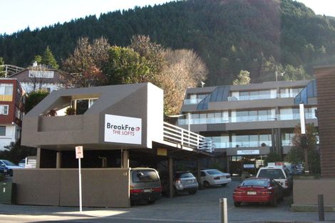 Photo of property in 59/63 Shotover Street, Queenstown, 9300