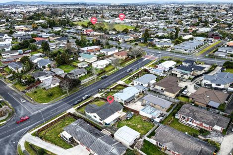 Photo of property in 5 Hyde Avenue, Nawton, Hamilton, 3200