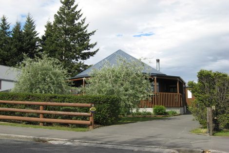 Photo of property in 67 Conical Hill Road, Hanmer Springs, 7334