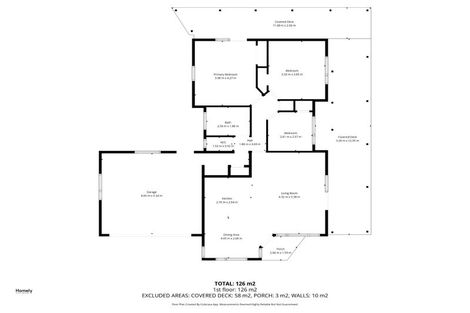 Photo of property in 121 Queens Road, Waikanae Beach, Waikanae, 5036