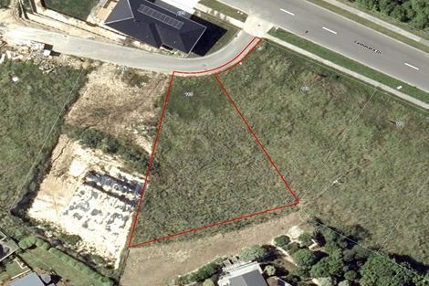 Photo of property in 115 Cashmere Drive, Fitzherbert, Palmerston North, 4410