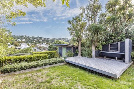 Photo of property in 8 Chatham Street, Berhampore, Wellington, 6023