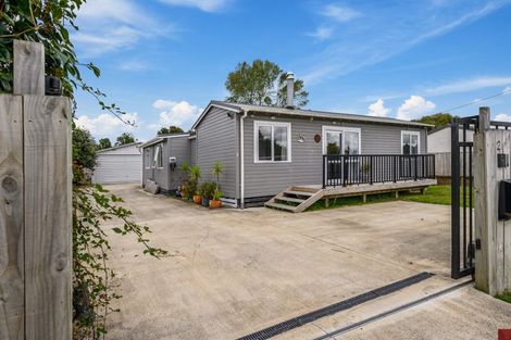 Photo of property in 2 Kauri Street, Mangakino, 3421