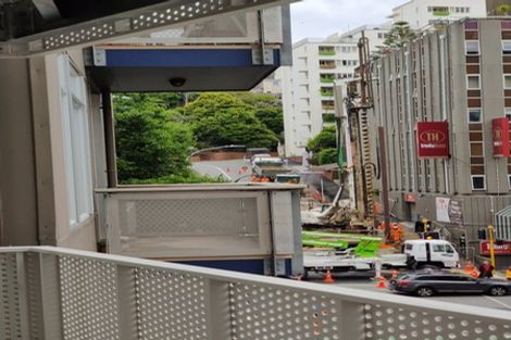 Photo of property in 301/111 Dixon Street, Te Aro, Wellington, 6011