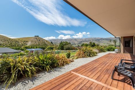 Photo of property in 9 Mallett Lane, Lowburn, Cromwell, 9384