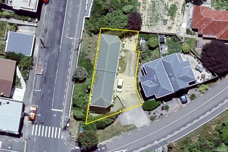 Photo of property in 54 Fortunatus Street, Brooklyn, Wellington, 6021