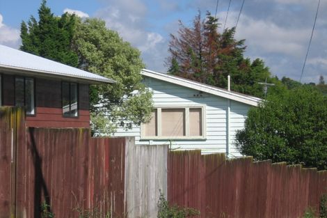 Photo of property in 5 Arahoe Road, New Lynn, Auckland, 0600