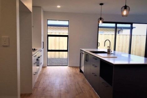 Photo of property in 64 Kemble Drive, Rolleston, 7615