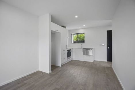 Photo of property in 6/110 Southampton Street, Sydenham, Christchurch, 8023