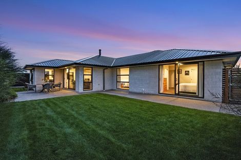 Photo of property in 5 Rothwell Drive, Rolleston, 7615