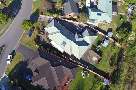 Photo of property in 93 Stableford Drive, Pyes Pa, Tauranga, 3112