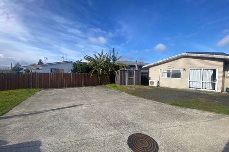 Photo of property in 22a Rimu Road, Manurewa, Auckland, 2102