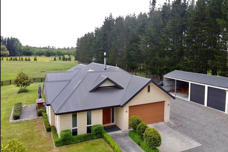 Photo of property in 153 Birch Hill Road, Okuku, Rangiora, 7473