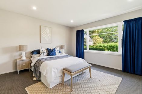 Photo of property in 4 Ariki Place, Hei Hei, Christchurch, 8042