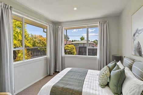 Photo of property in 9 Westerleigh Street, Bishopdale, Christchurch, 8053