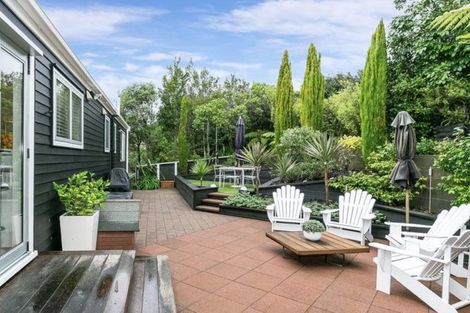 Photo of property in 68 Allington Road, Karori, Wellington, 6012