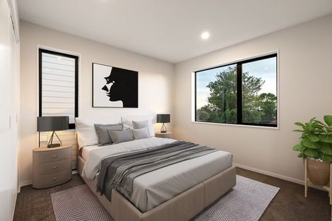 Photo of property in 8b Catalina Crescent, Forrest Hill, Auckland, 0620