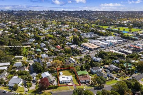 Photo of property in 21 Philson Terrace, Browns Bay, Auckland, 0630