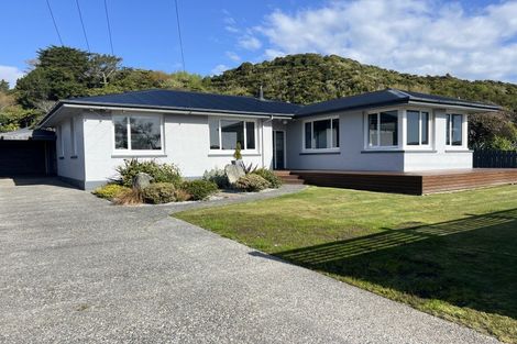 Photo of property in 189 High Street, Greymouth, 7805