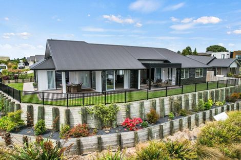 Photo of property in 16 Wikaira Road, Te Awamutu, 3800