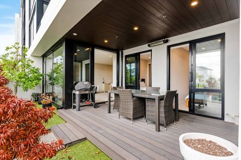 Photo of property in 102/1 Cavalli Road, Long Bay, Auckland, 0630