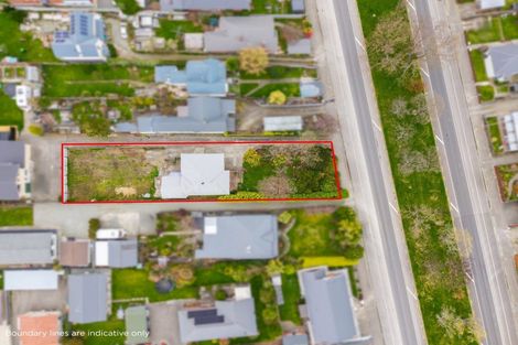 Photo of property in 49 Craigie Avenue, Parkside, Timaru, 7910