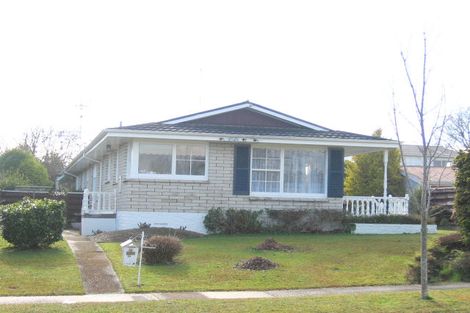 Photo of property in 24 Howell Avenue, Riverlea, Hamilton, 3216