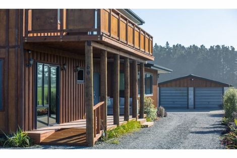 Photo of property in 60 Grierson Avenue, Amberley, 7481