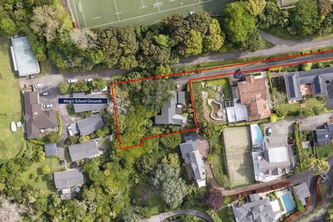 Photo of property in 25a Portland Road, Remuera, Auckland, 1050