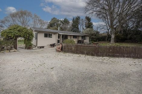 Photo of property in 46 Papakaio Road, Papakaio, Oamaru, 9494
